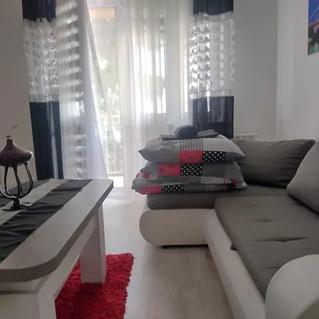 Apartament Premium Przemysl Exterior photo