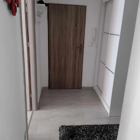 Apartament Premium Przemysl Exterior photo