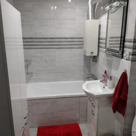 Apartament Premium Przemysl Exterior photo