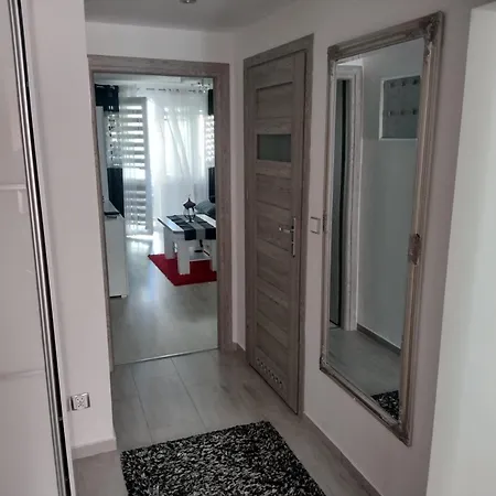 Apartament Premium Przemysl Exterior photo