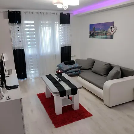 Apartament Premium Przemysl Exterior photo