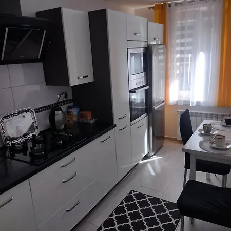 Apartament Premium Przemysl Exterior photo