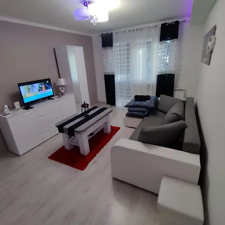 Apartament Premium Przemysl Exterior photo
