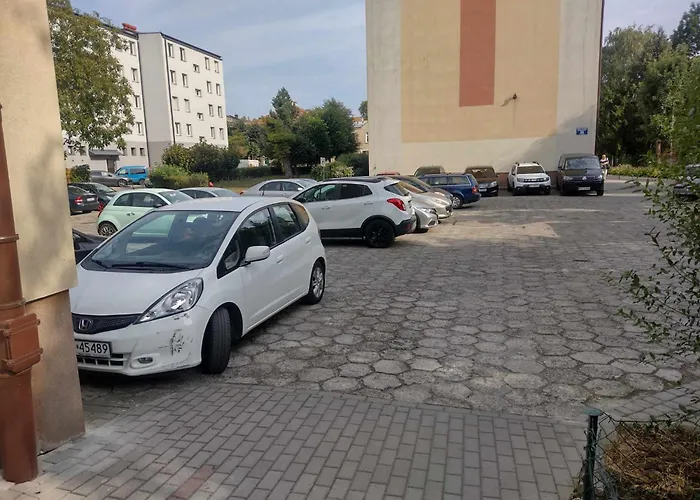 Apartament Premium
