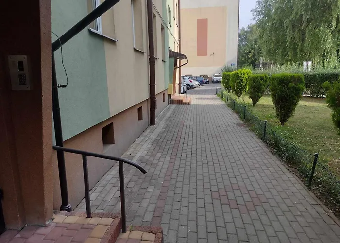 Apartament Premium