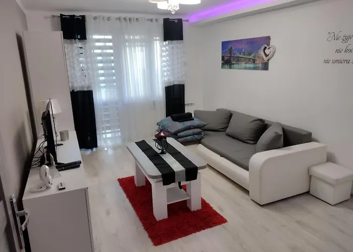 Apartament Premium