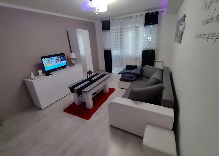 Apartament Premium