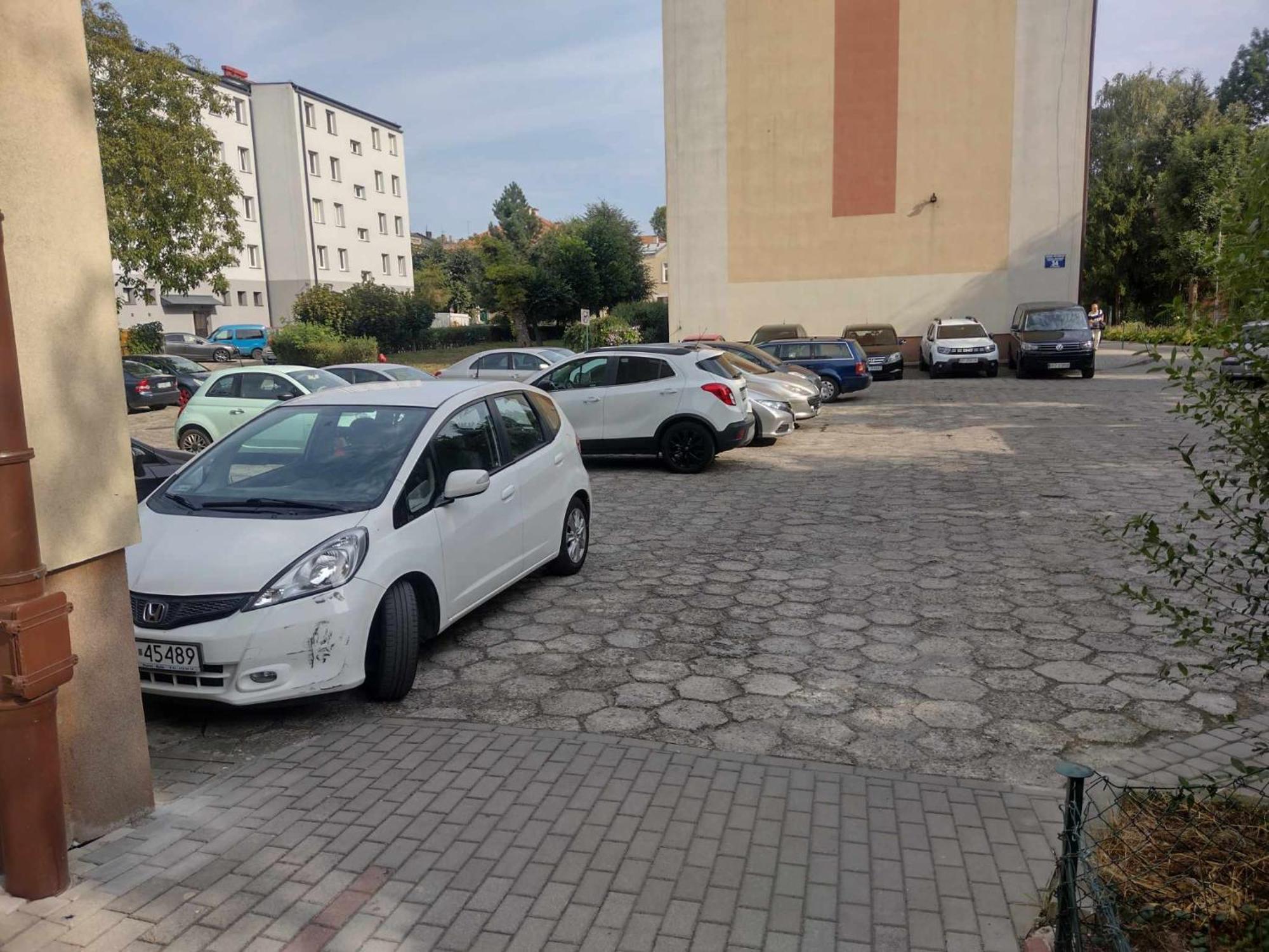 Apartment Premium Przemysl