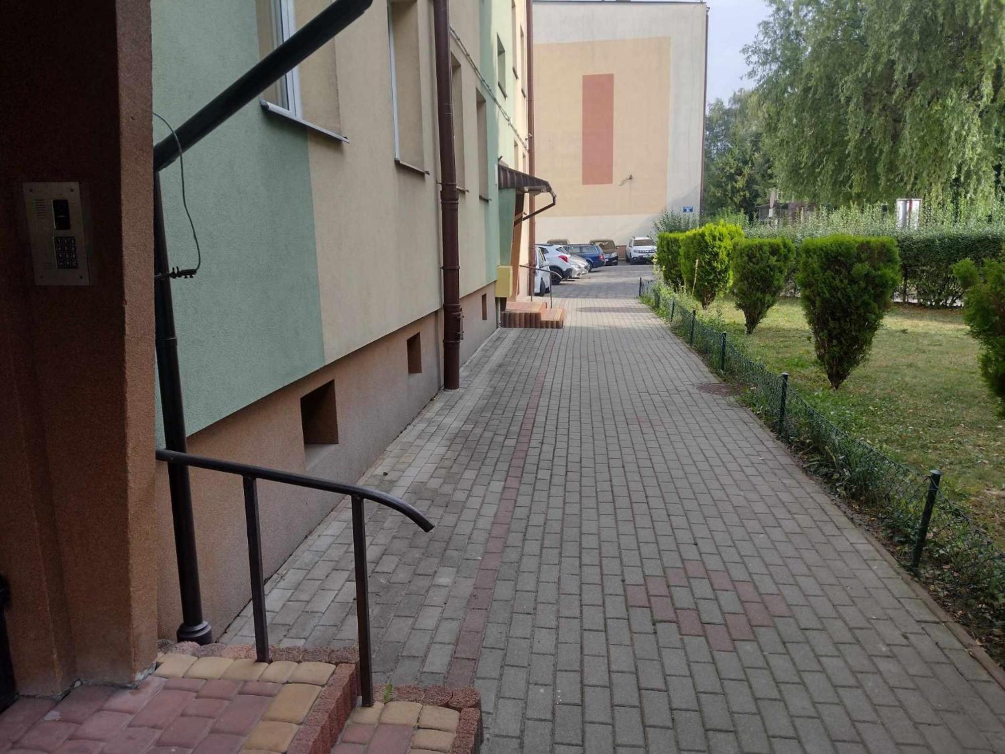 Premium Apartment