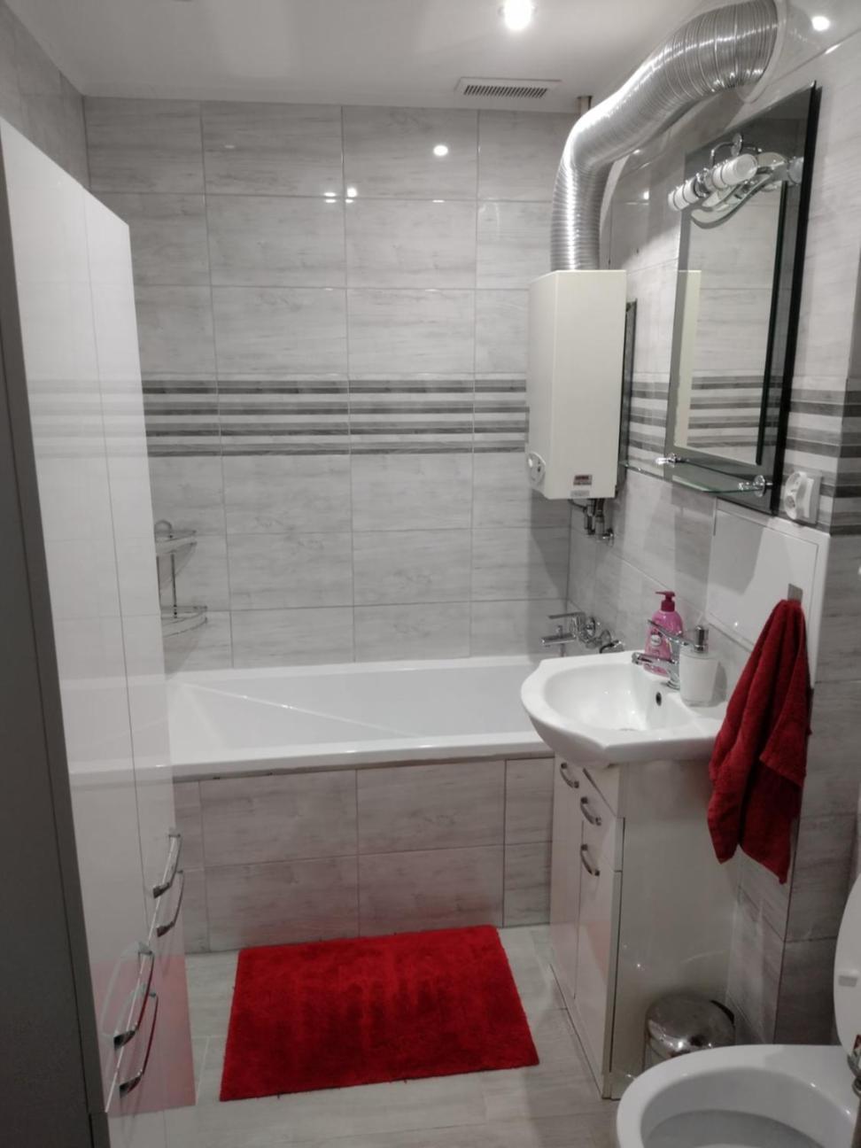 Premium Apartment Przemysl