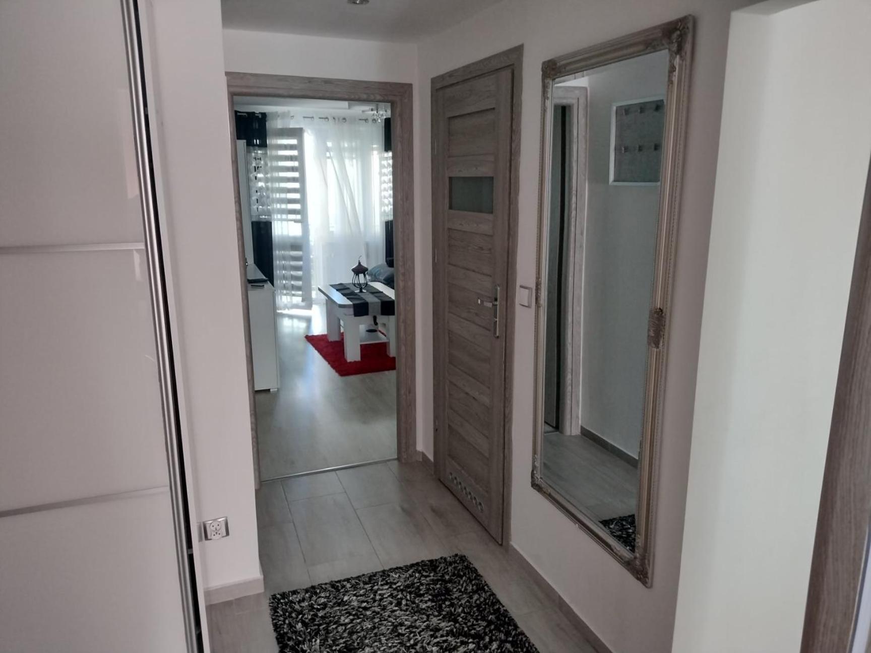 Premium Apartment *
