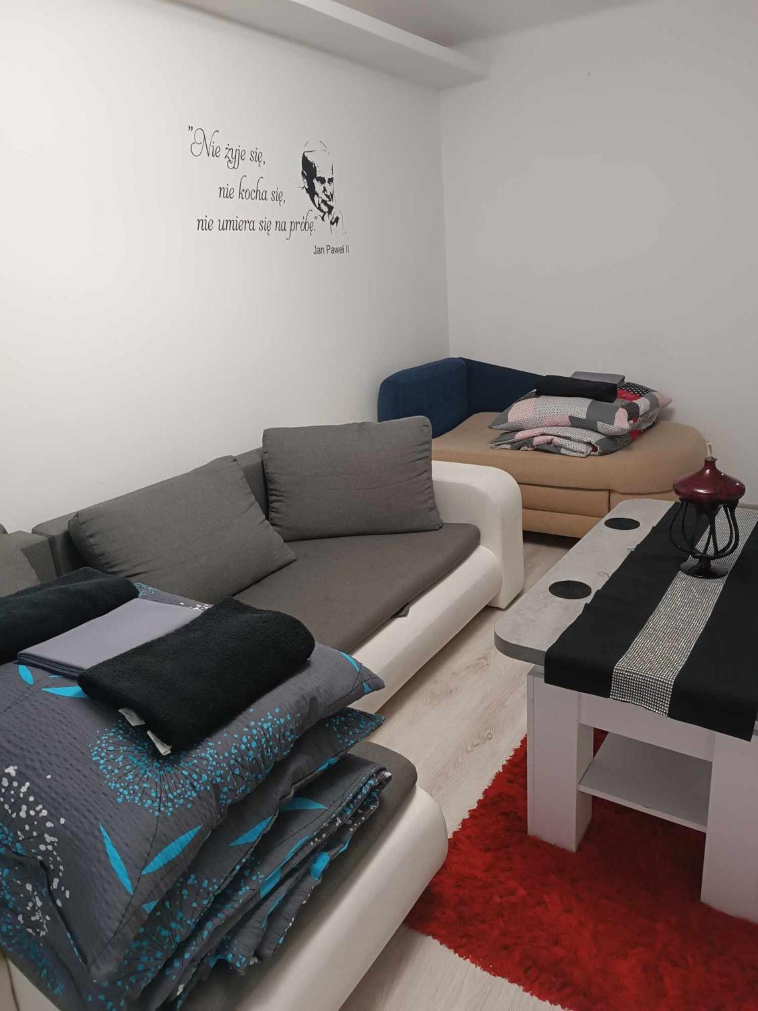 Premium Apartment *